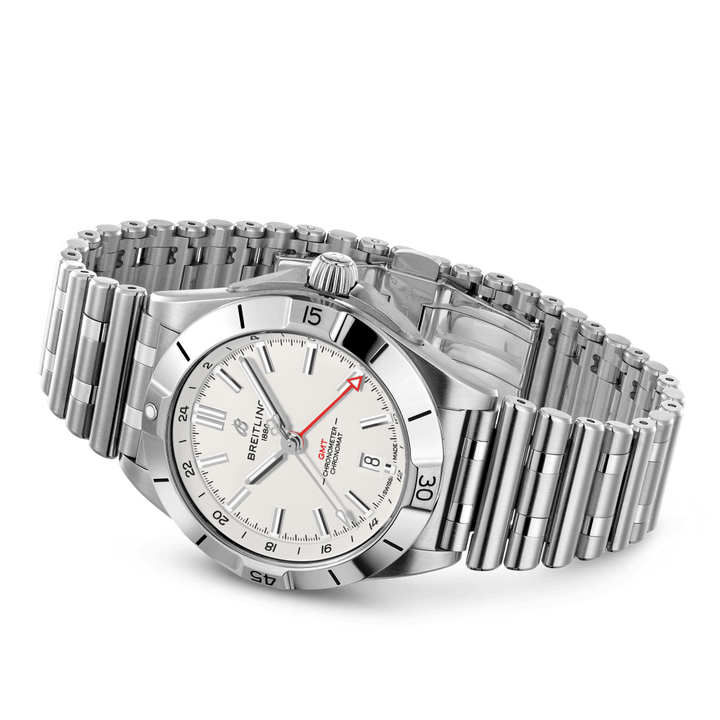 Chronomat Automatic GMT 40mm