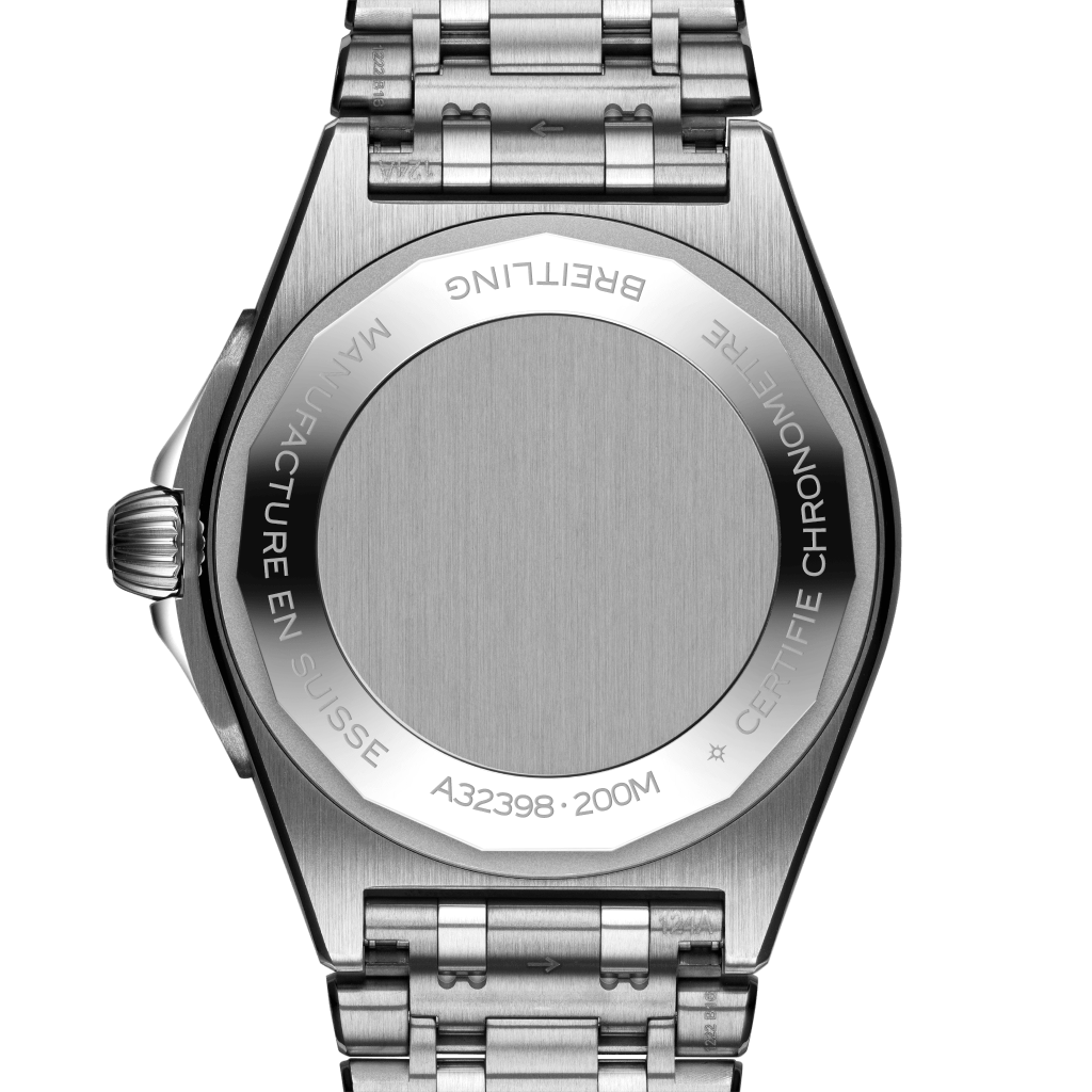 Chronomat Automatic GMT 40mm