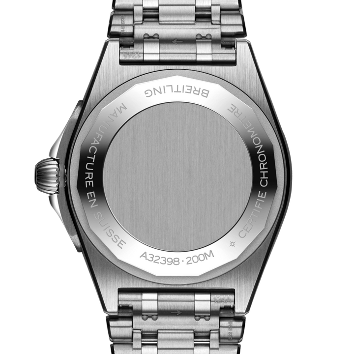 Chronomat Automatic GMT 40mm
