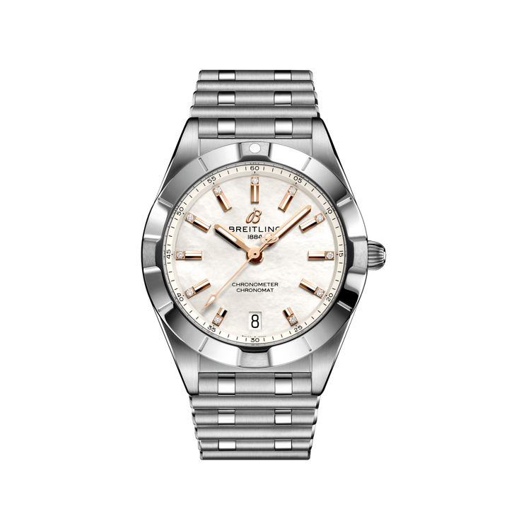 Chronomat 32mm