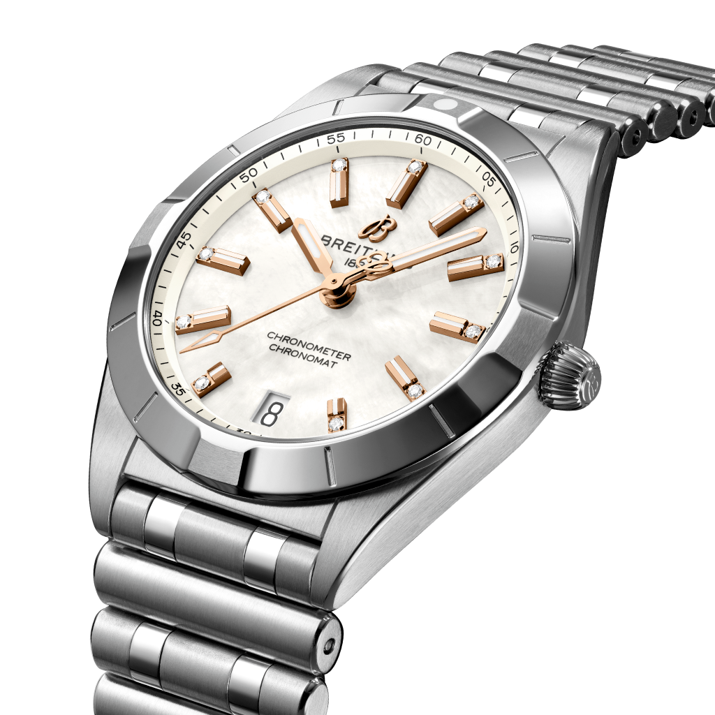 Chronomat 32mm