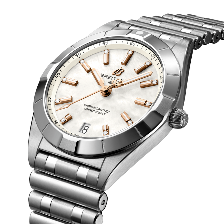 Chronomat 32mm