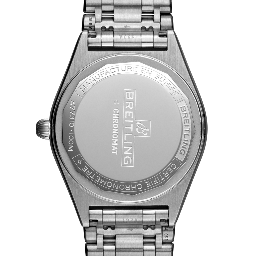 Chronomat 32mm