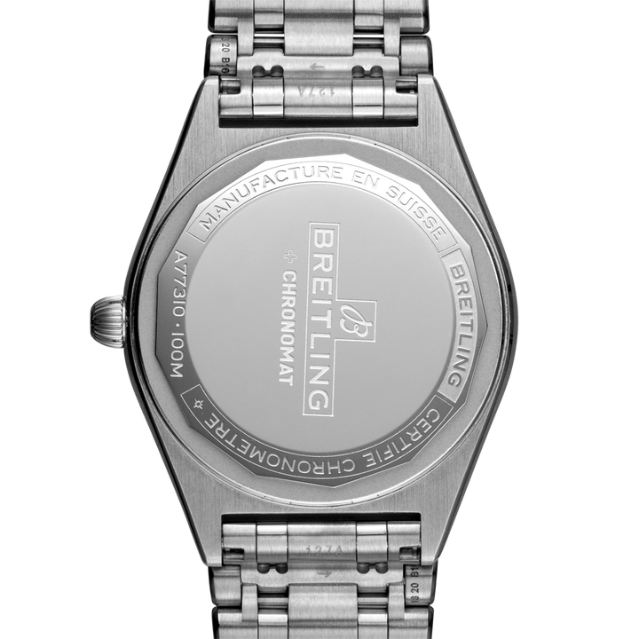 Chronomat 32mm