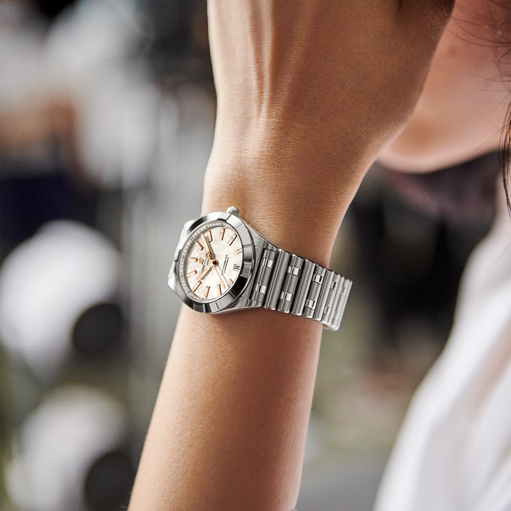 Chronomat 32mm