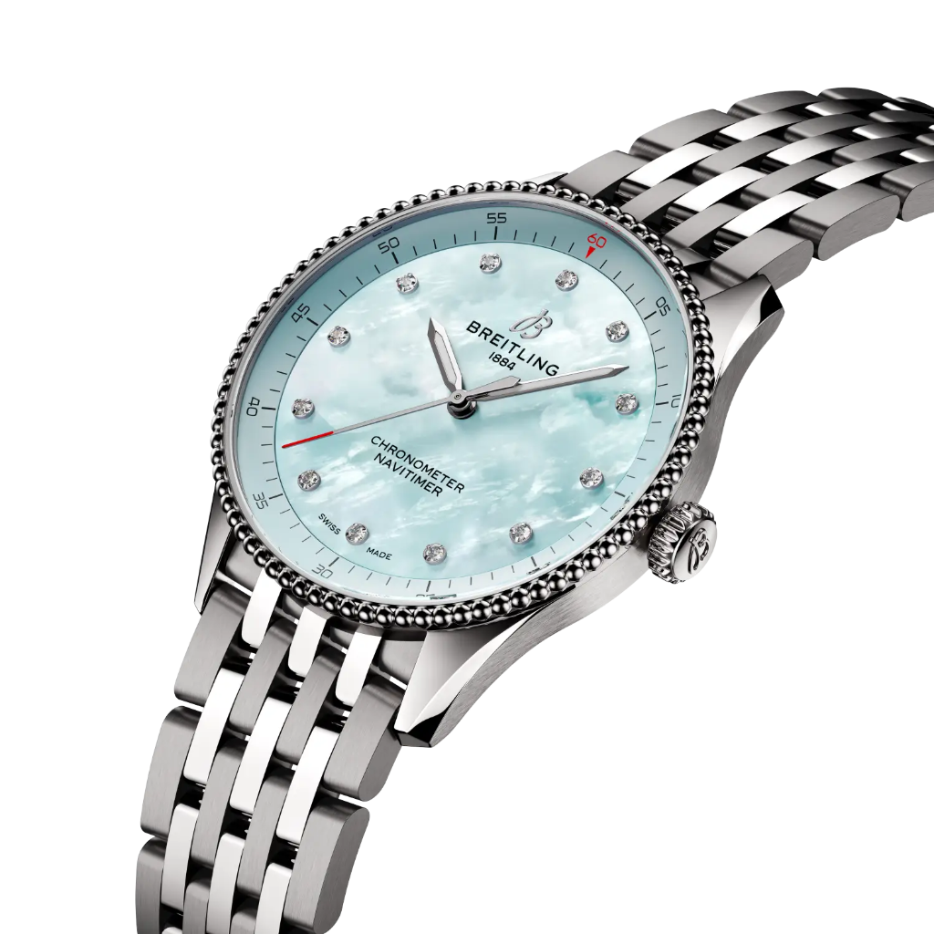 Navitimer 32mm