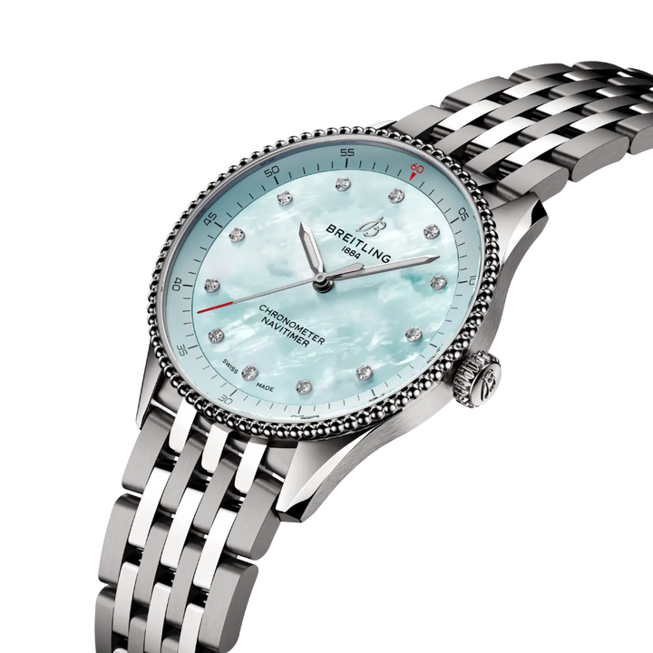 Navitimer 32mm