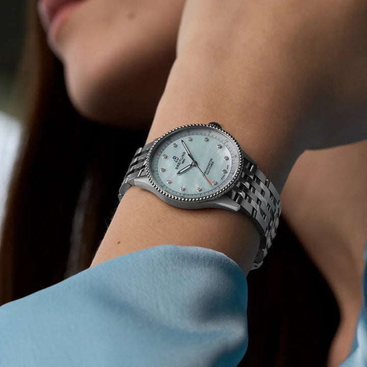 Navitimer 32mm