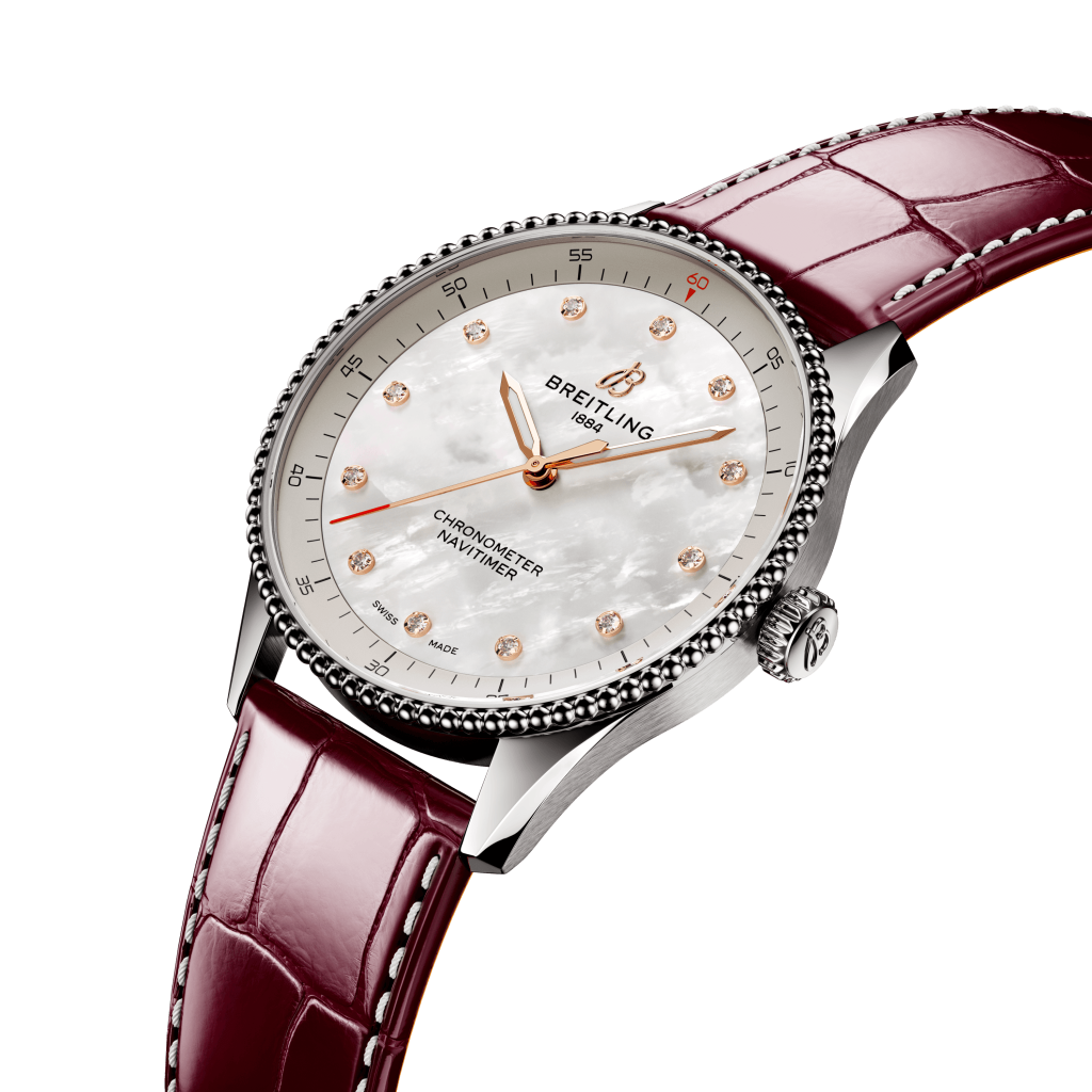 Navitimer 32mm