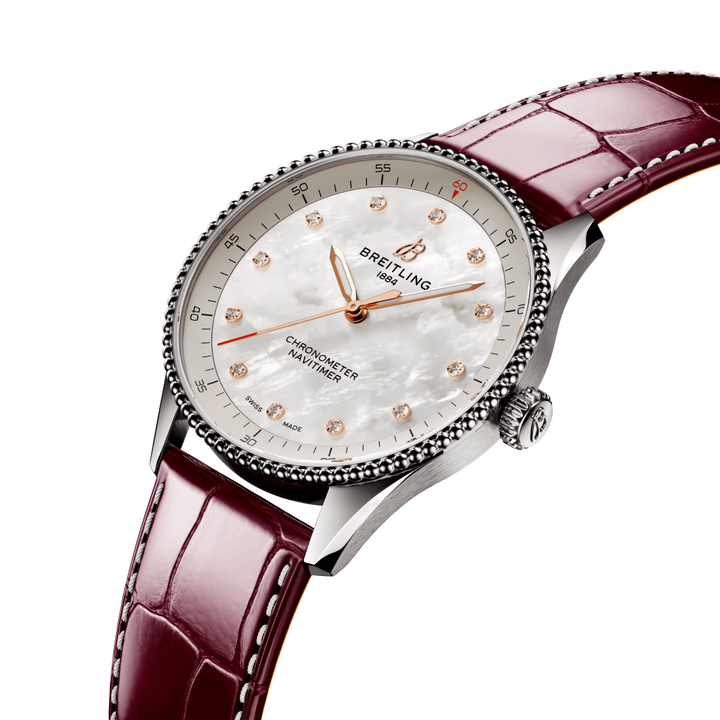 Navitimer 32mm