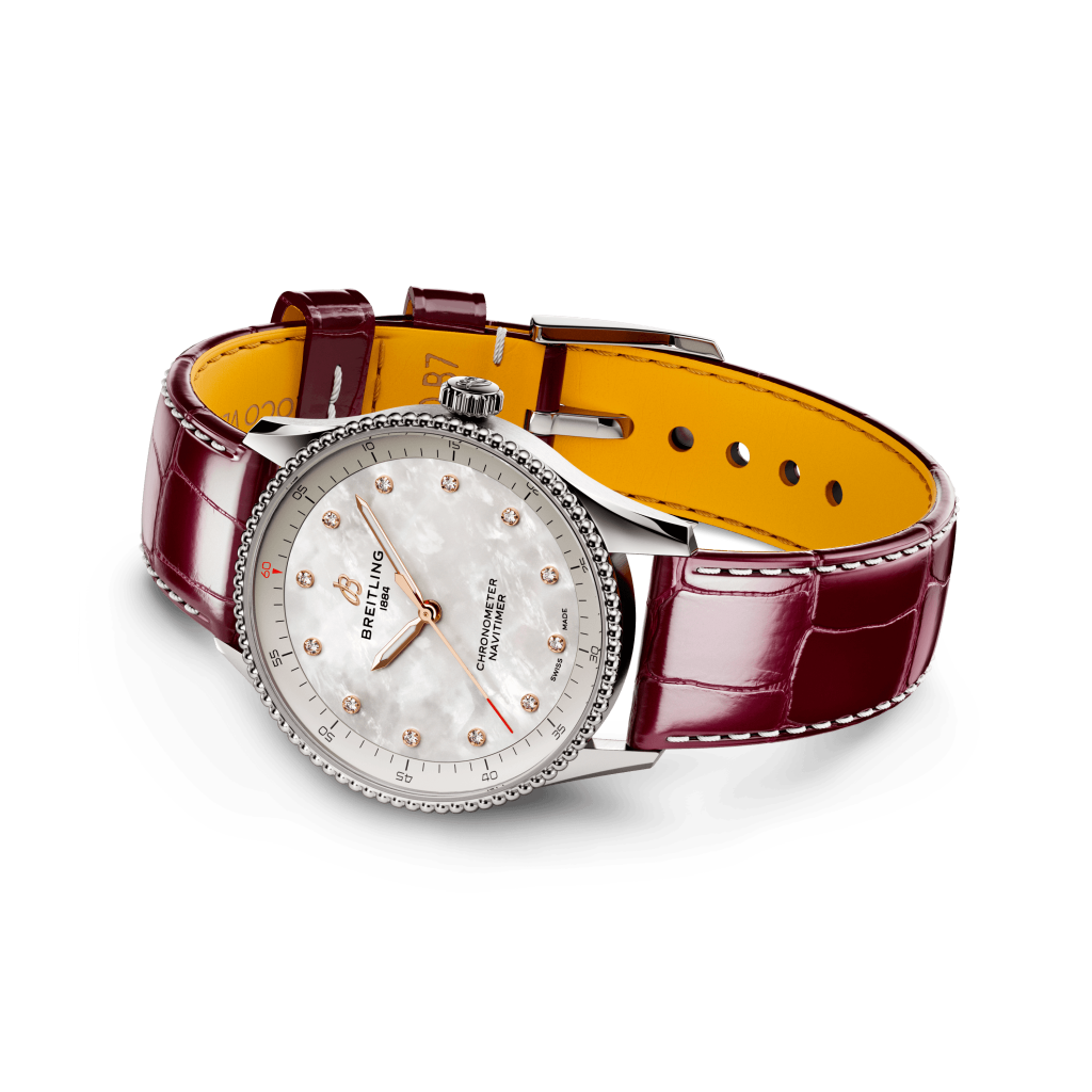 Navitimer 32mm