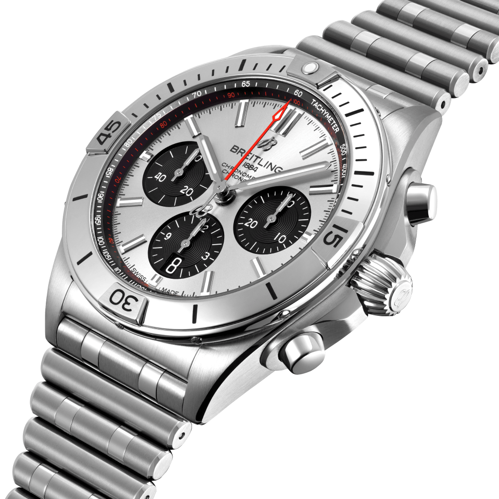 Super Chronomat B01 42mm