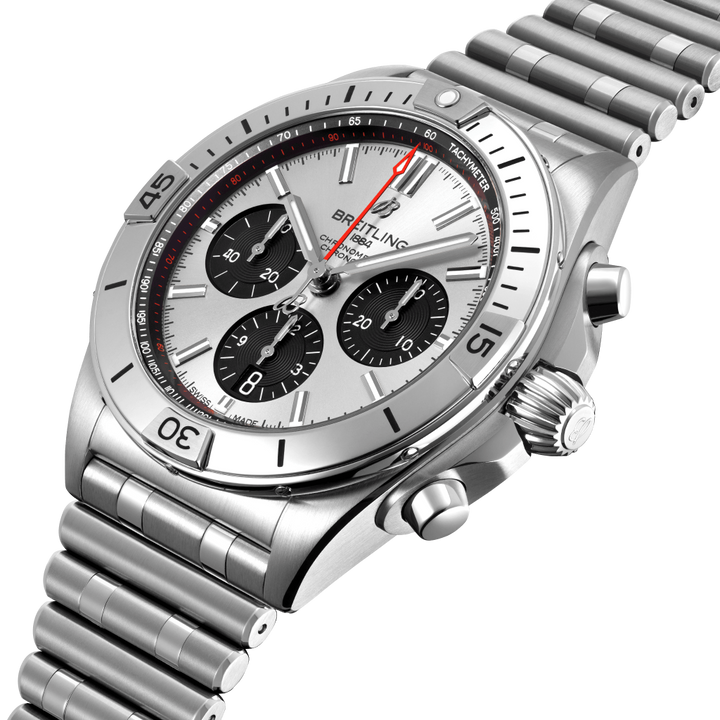 Super Chronomat B01 42mm