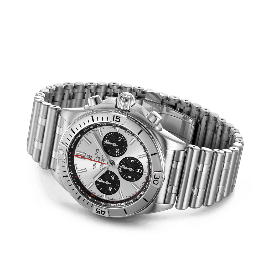 Super Chronomat B01 42mm