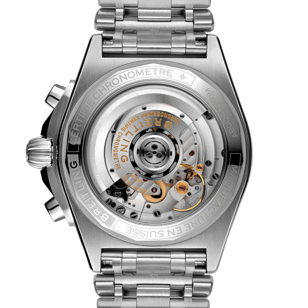 Super Chronomat B01 42mm