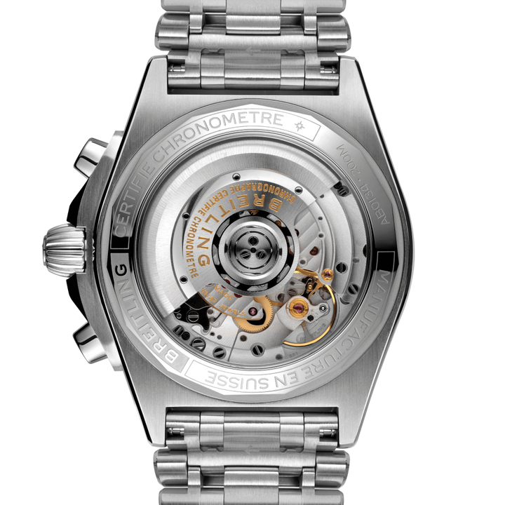 Super Chronomat B01 42mm