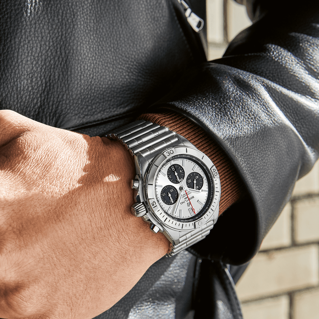 Super Chronomat B01 42mm