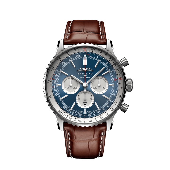 Navitimer B01 Chronograph 46mm