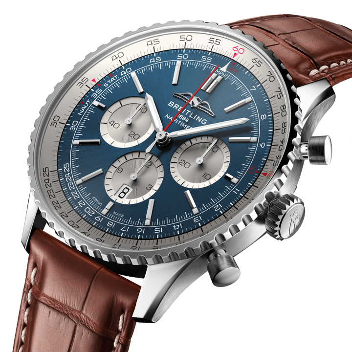 Navitimer B01 Chronograph 46mm