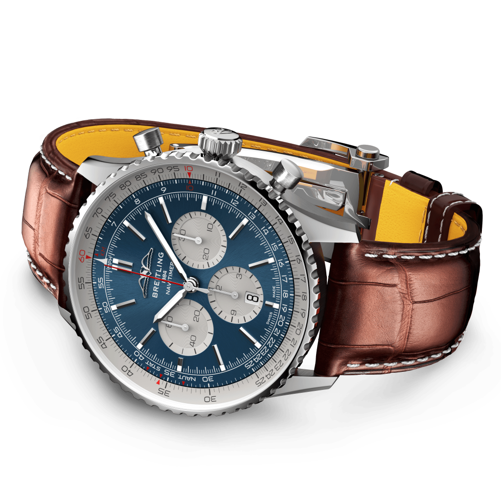 Navitimer B01 Chronograph 46mm
