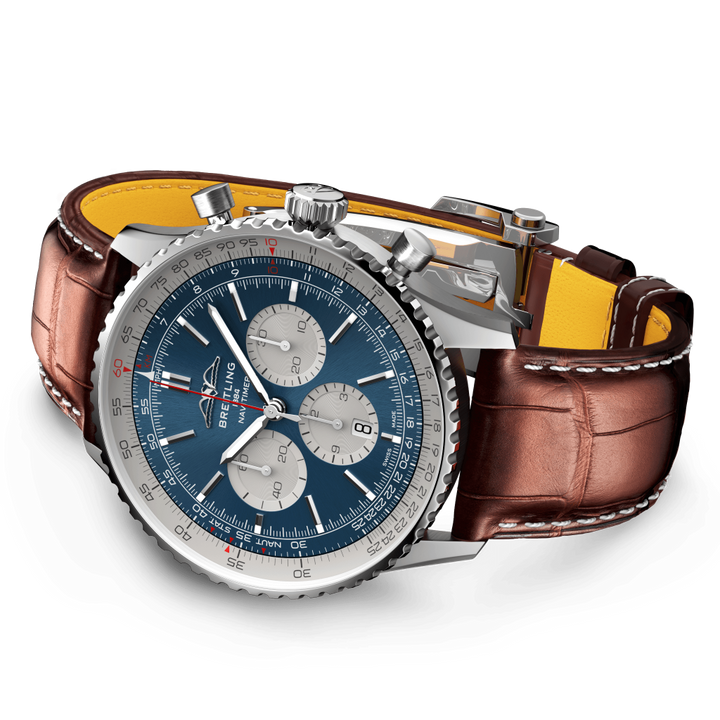 Navitimer B01 Chronograph 46mm