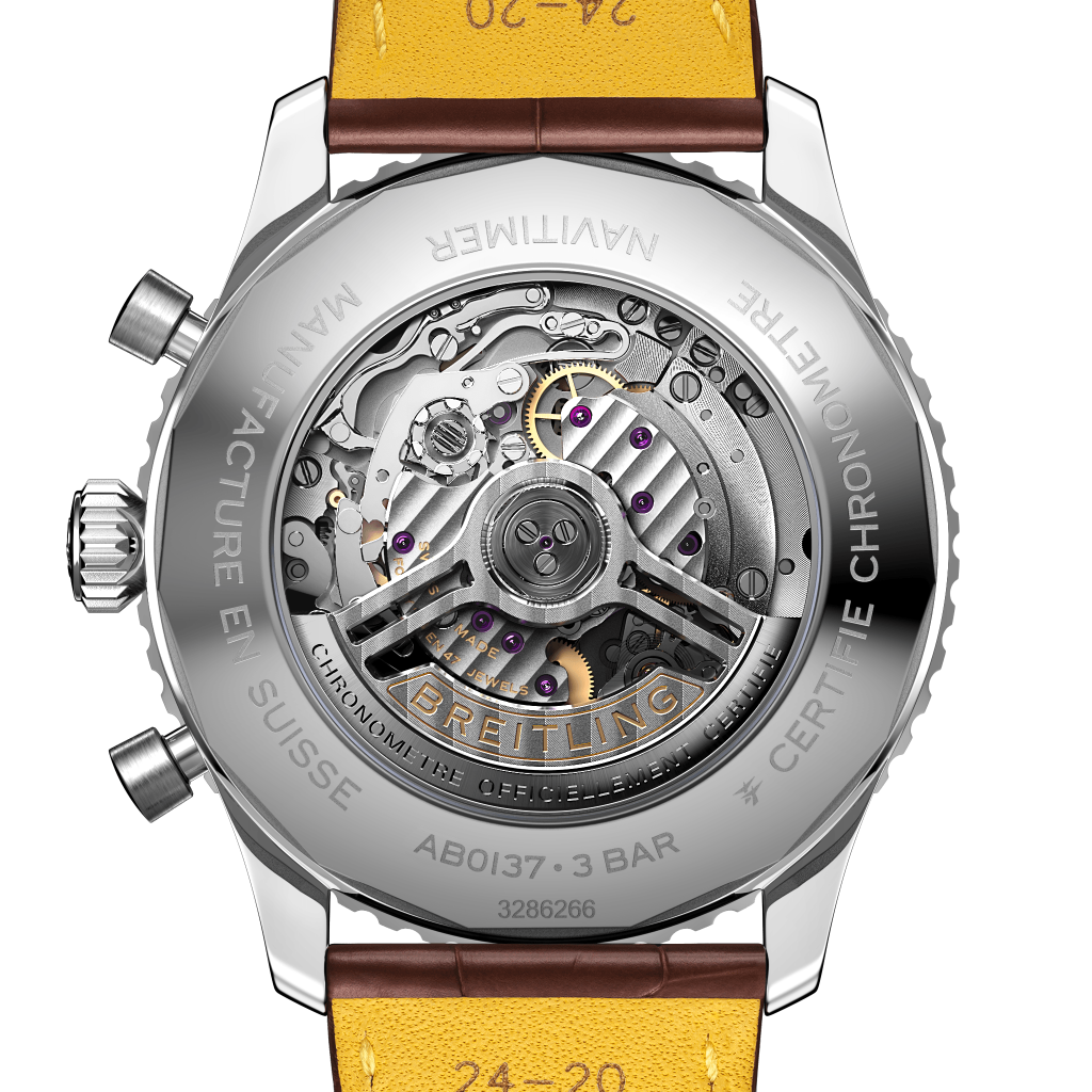 Navitimer B01 Chronograph 46mm