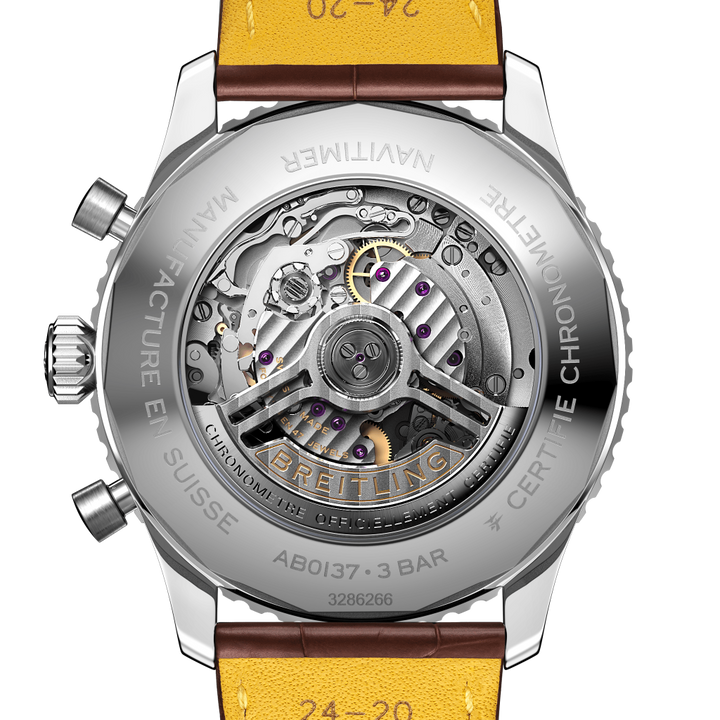 Navitimer B01 Chronograph 46mm