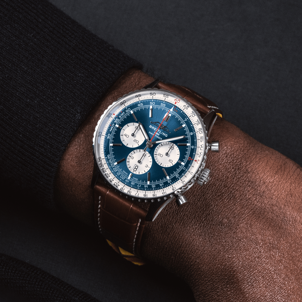 Navitimer B01 Chronograph 46mm