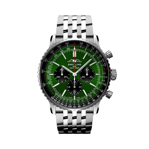 Navitimer B01 Chronograph 46mm