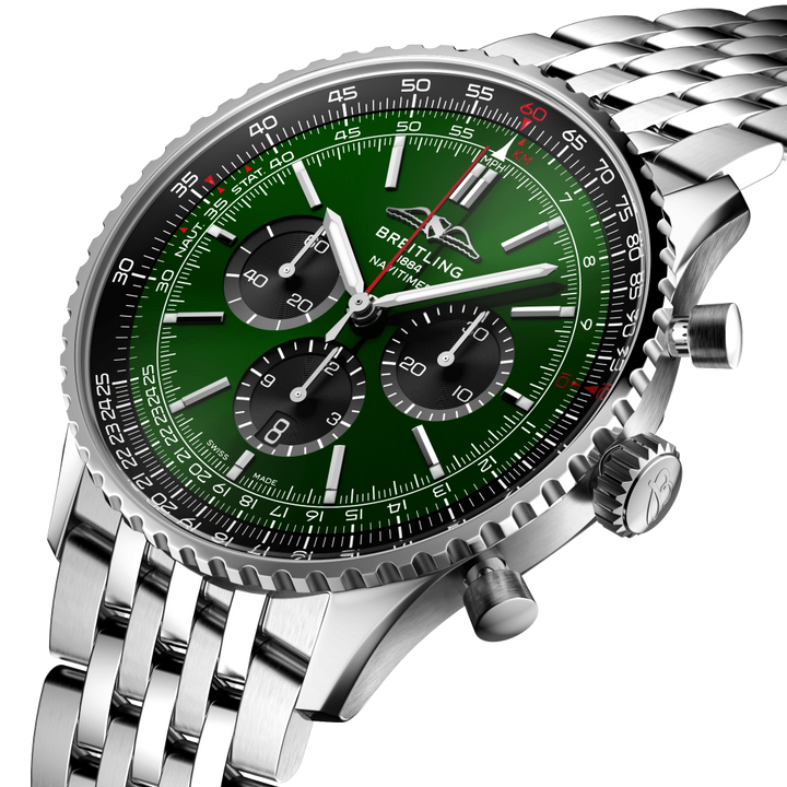 Navitimer B01 Chronograph 46mm