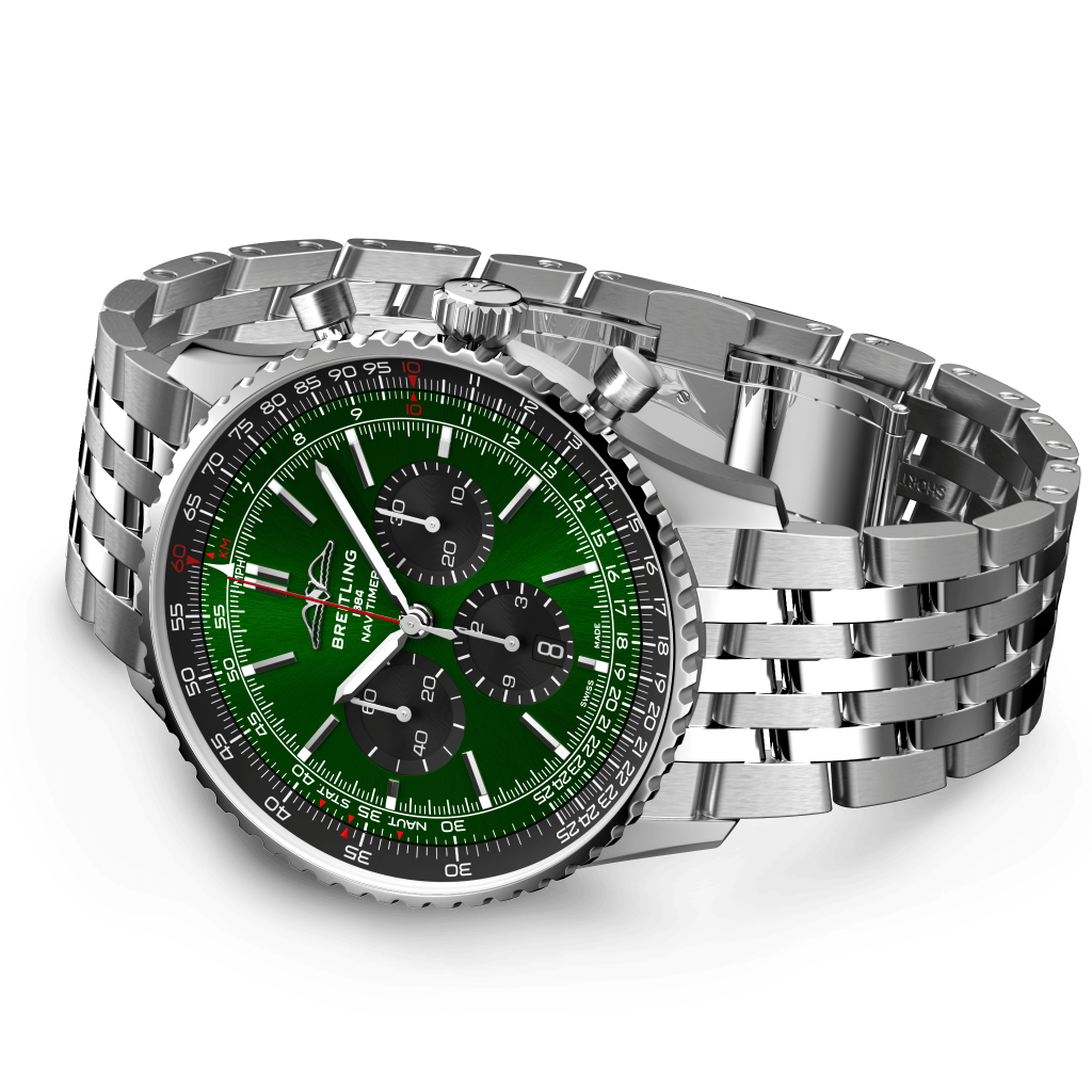 Navitimer B01 Chronograph 46mm