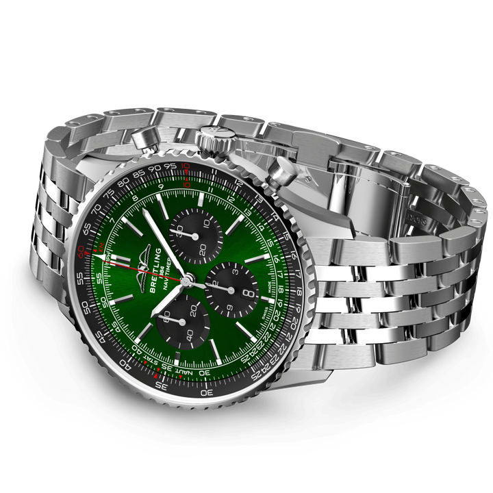 Navitimer B01 Chronograph 46mm