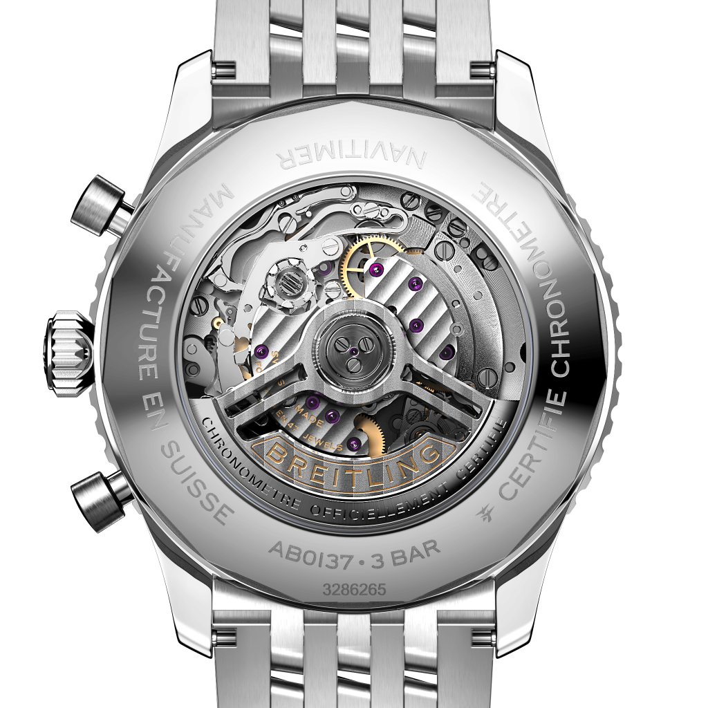 Navitimer B01 Chronograph 46mm