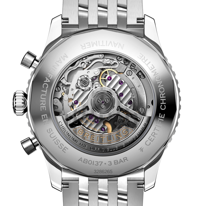Navitimer B01 Chronograph 46mm
