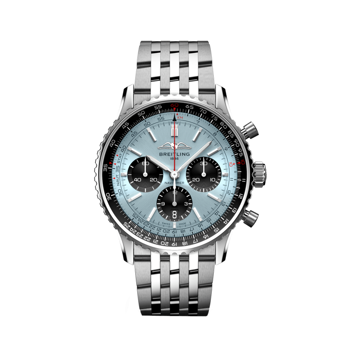 Navitimer B01 Chronograph 43mm