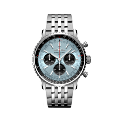Navitimer B01 Chronograph 43mm