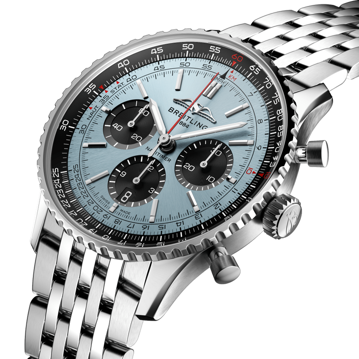 Navitimer B01 Chronograph 43mm