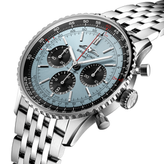 Navitimer B01 Chronograph 43mm