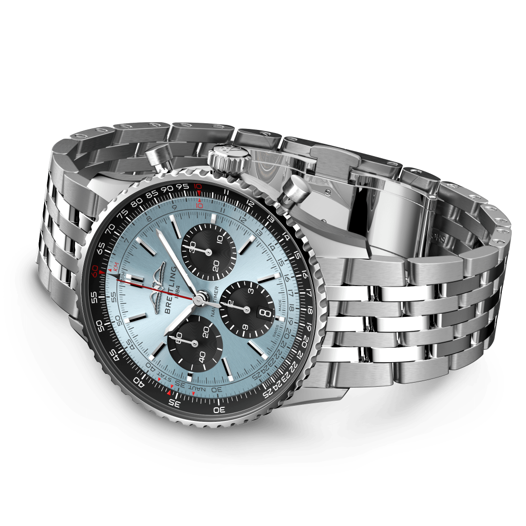 Navitimer B01 Chronograph 43mm