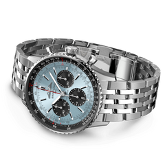 Navitimer B01 Chronograph 43mm