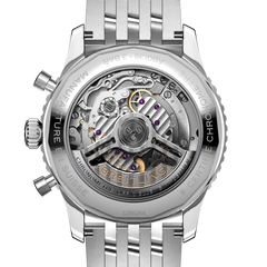 Navitimer B01 Chronograph 43mm
