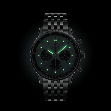 Navitimer B01 Chronograph 43mm