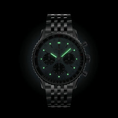 Navitimer B01 Chronograph 43mm