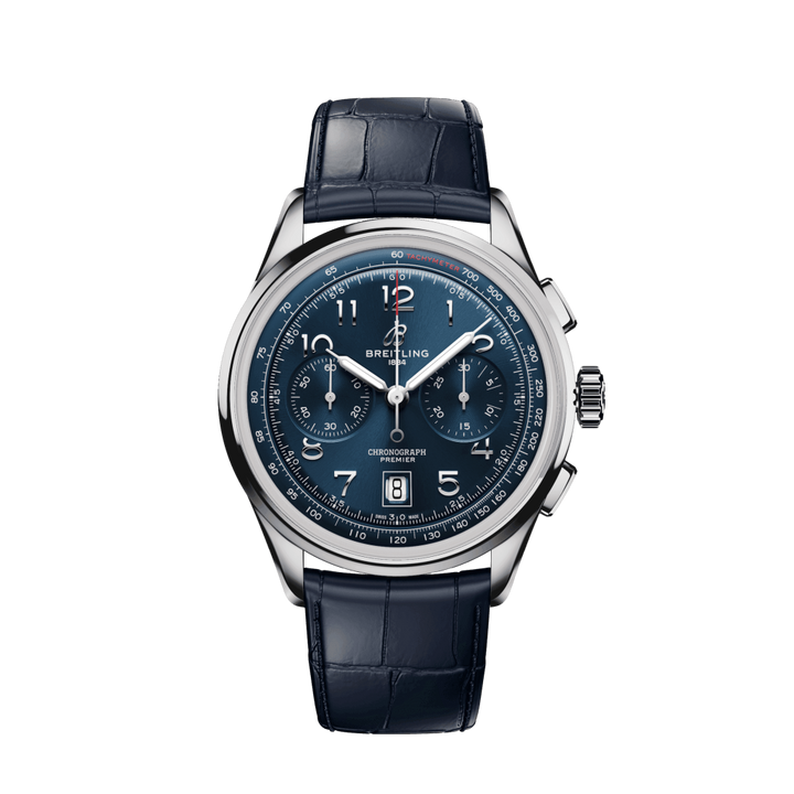 Premier B01 Chronograph 42mm
