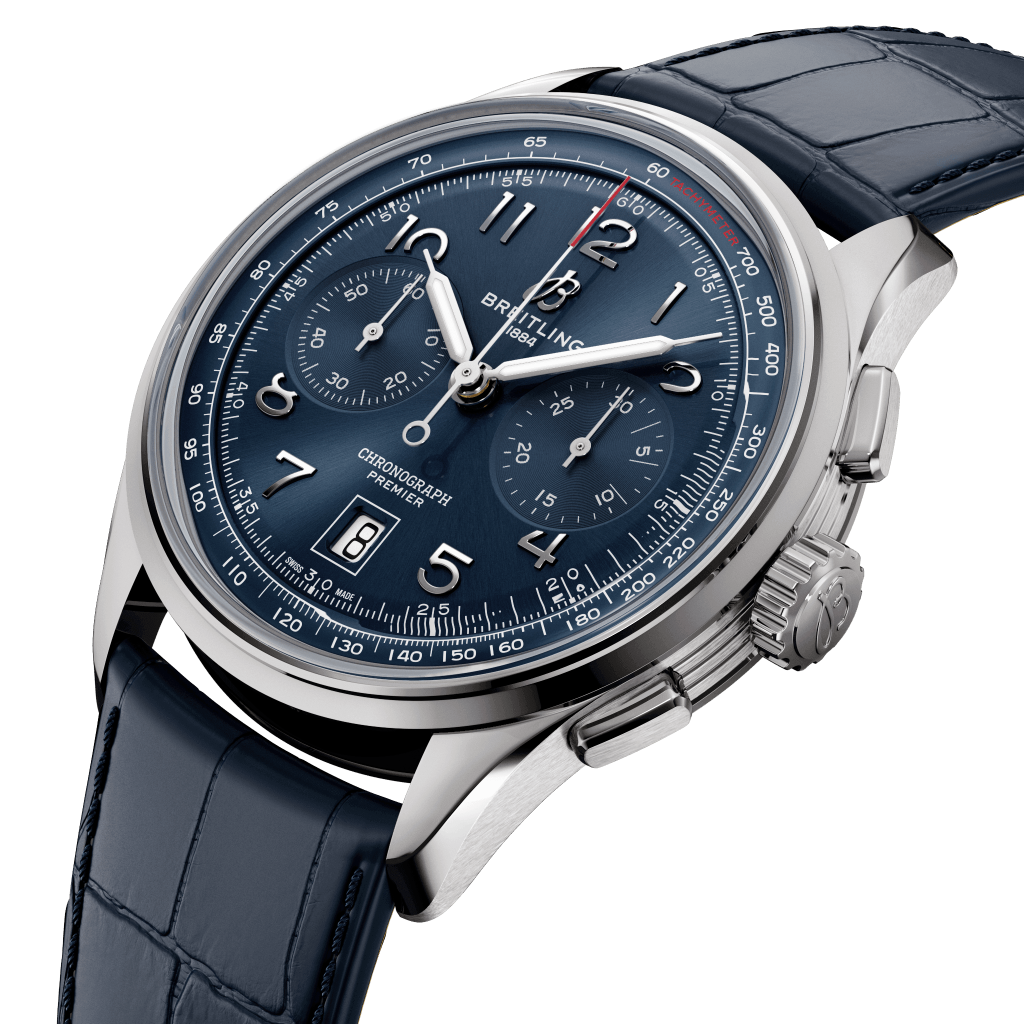 Premier B01 Chronograph 42mm