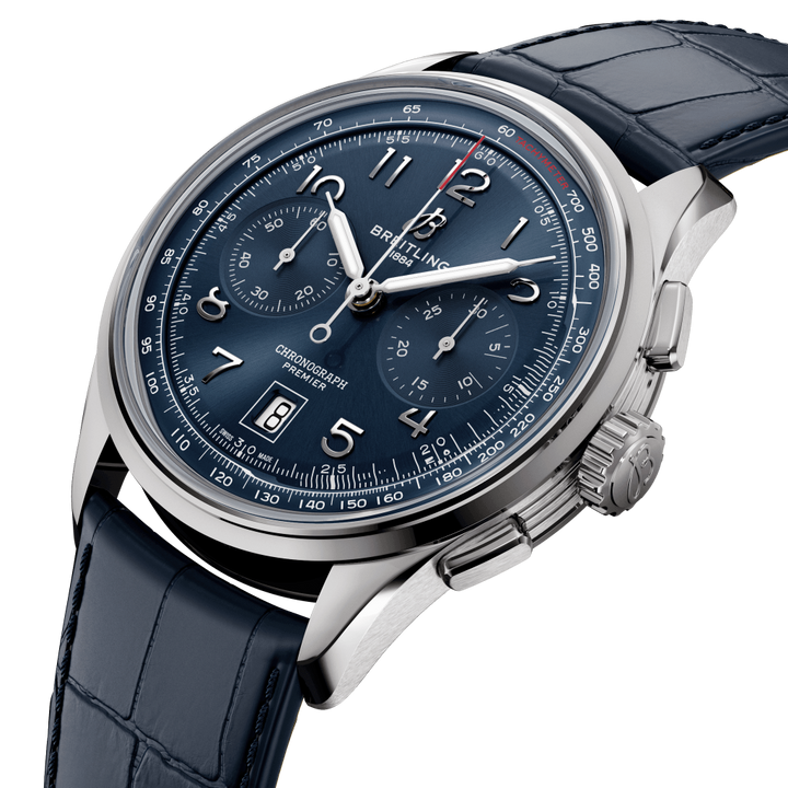 Premier B01 Chronograph 42mm