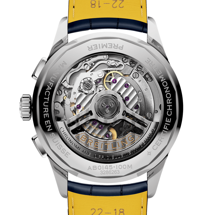 Premier B01 Chronograph 42mm
