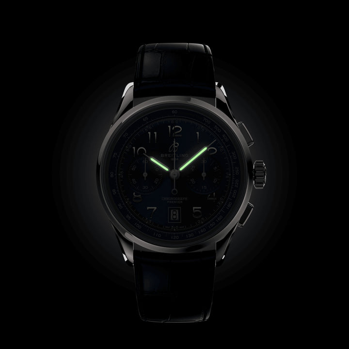 Premier B01 Chronograph 42mm