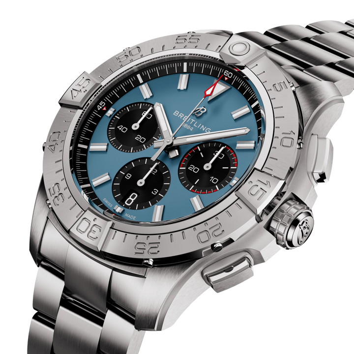 Avenger B01 Chronograph 44mm