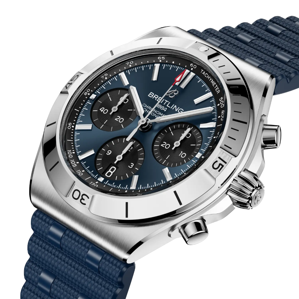 Chronomat B01 Chronograph 42mm